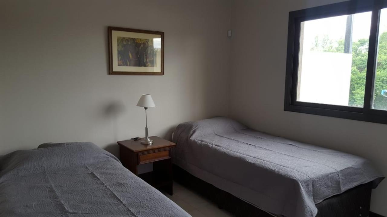 Departamento En Complejo Las Lilas Mendozaアパートメント エクステリア 写真